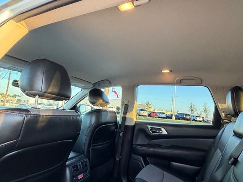 Used 2019 Nissan Pathfinder SV w/ Rock Creek Edition AWD/4WD image 34