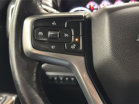Used 2022 Chevrolet Silverado 3500 LT w/ Convenience Package image 12