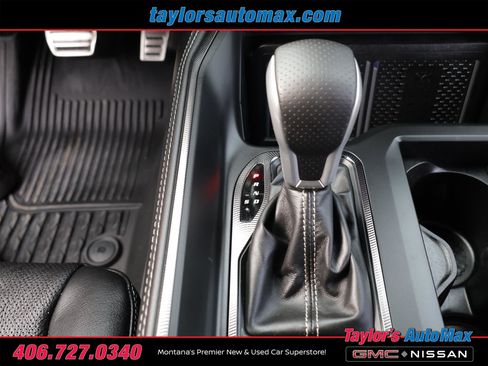 Used 2026 RAM 1500 RHO w/ RHO Level 1 Equipment Group image 28