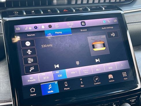 Used 2023 Jeep Grand Cherokee L Limited image 15