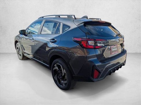 New 2026 Subaru Crosstrek 2.5i Limited image 7