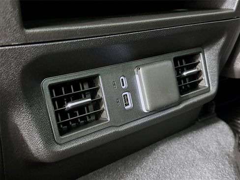 Used 2025 Chevrolet Silverado 1500 RST image 25