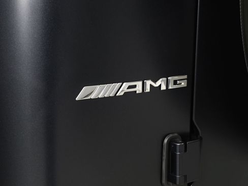 Used 2026 Mercedes-Benz G 63 AMG 4MATIC image 22