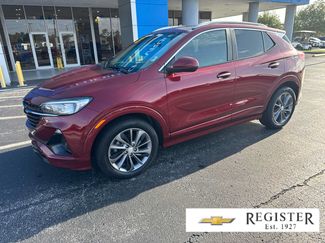 Used 2023 Buick Encore GX Select w/ Experience Buick Package FWD video 1