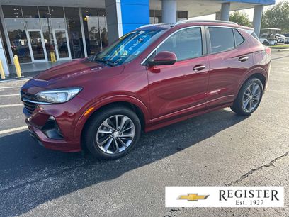 Used 2023 Buick Encore GX Select w/ Experience Buick Package