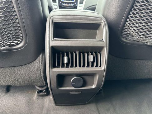 Used 2016 Cadillac SRX Performance w/ Driver Awareness Package image 16