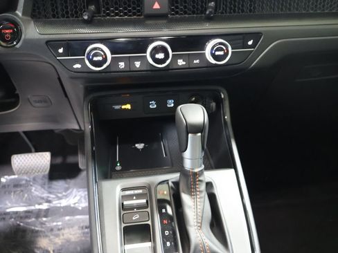 New 2026 Honda CR-V Sport-L image 27