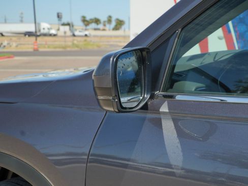 New 2026 Honda Pilot Elite image 11