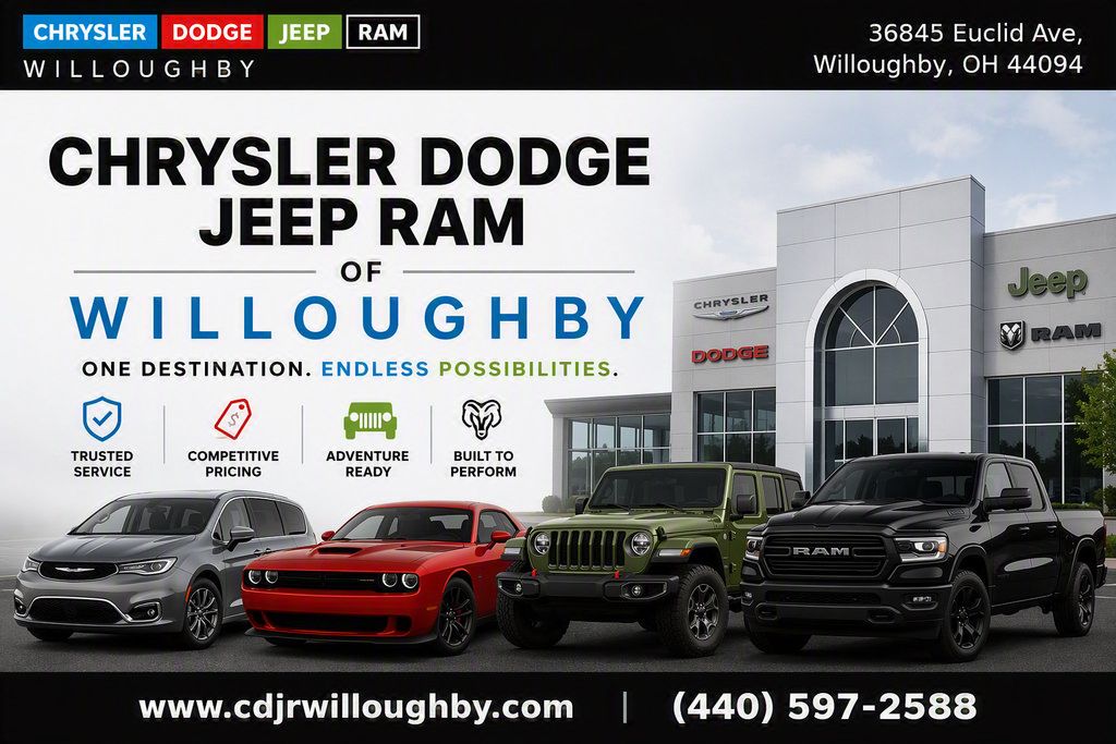 Used 2024 Chrysler Pacifica Limited FWD image 5