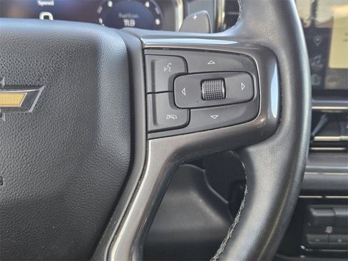 Used 2024 Chevrolet Silverado 1500 High Country w/ Technology Package image 18