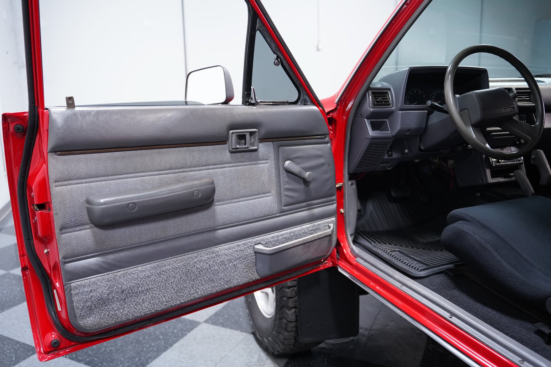 Used 1988 Toyota Pickup SR5 AWD/4WD image 28