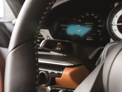 Used 2024 Porsche 911 Turbo S image 19