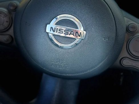 Used 2015 Nissan NV200 SV w/ Back Door Glass Package FWD image 34