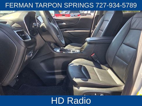 Used 2019 Chevrolet Equinox Premier image 14