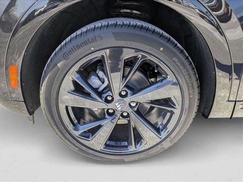 New 2025 Buick Envision Sport Touring image 10