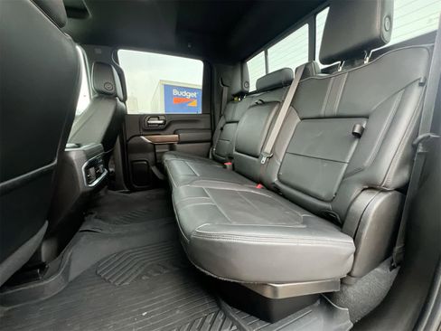 Used 2022 Chevrolet Silverado 2500 High Country image 19