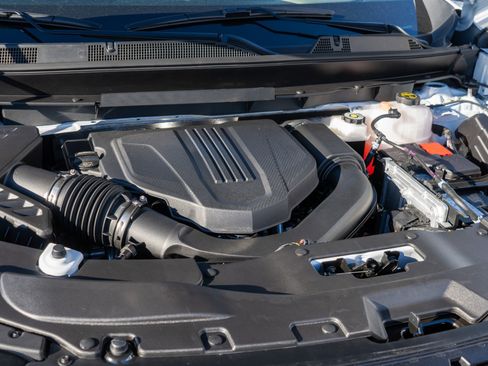 New 2026 GMC Acadia Elevation w/ Elevation Premium Package image 20