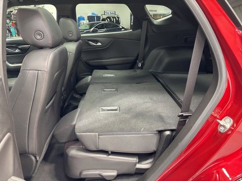 Used 2023 Chevrolet Blazer RS image 35