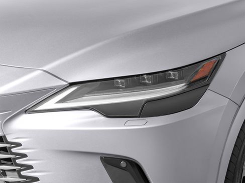Certified 2023 Lexus RX 350 FWD w/ Accessory Package (Z1) image 49