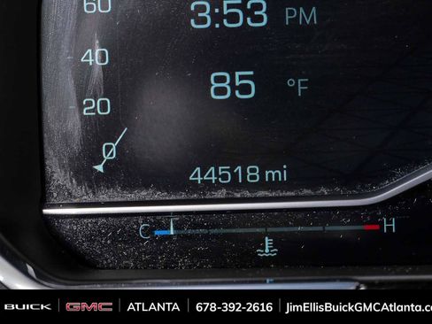 Used 2023 GMC Sierra 1500 Elevation AWD/4WD image 11