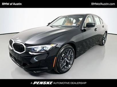 Used 2026 BMW 330i Sedan w/ Premium Package