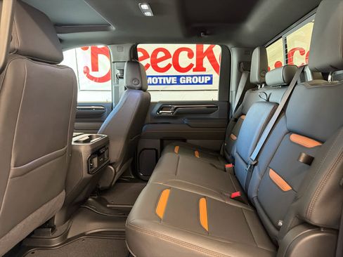 New 2026 GMC Sierra 2500 AT4 w/ AT4 Premium Plus Package image 24