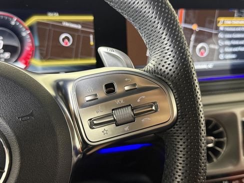 Used 2024 Mercedes-Benz G 63 AMG 4MATIC image 23