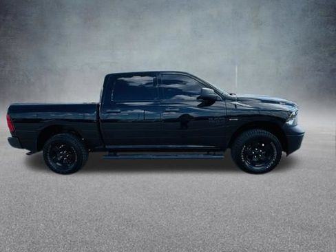 Used 2023 RAM 1500 Tradesman w/ Popular Equipment Group AWD/4WD image 2