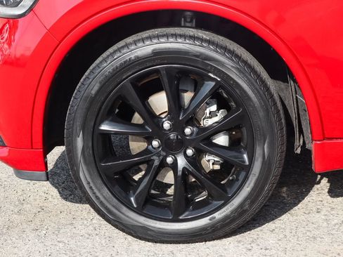 Used 2017 Dodge Durango GT w/ Premium Group AWD/4WD image 51