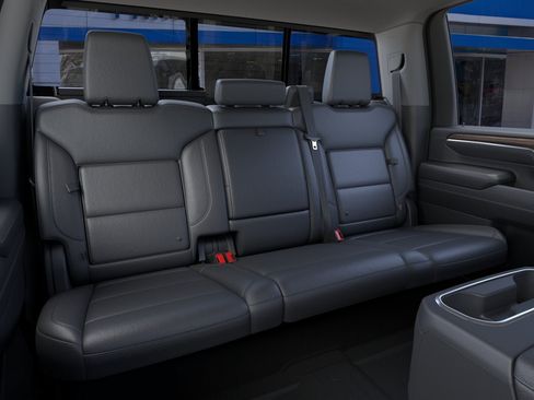 New 2026 Chevrolet Silverado 2500 LT w/ True North Edition AWD/4WD image 17