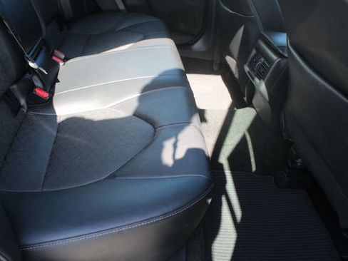 Certified 2024 Toyota Camry XSE FWD image 26