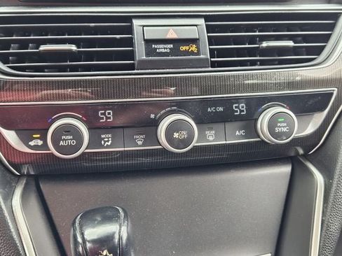 Used 2021 Honda Accord Sport image 19