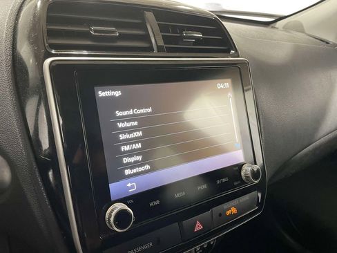 Used 2022 Mitsubishi Outlander Sport SE FWD image 27