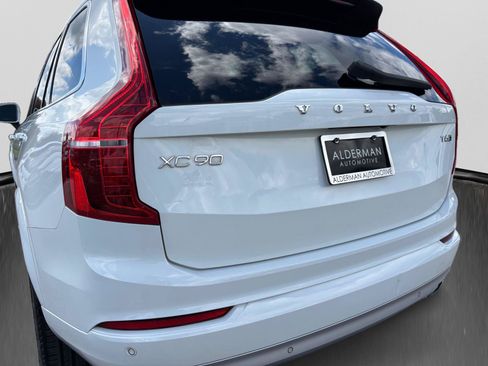Used 2019 Volvo XC90 T6 Momentum AWD/4WD image 57