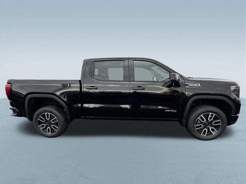 New 2026 GMC Sierra 1500 AT4 w/ Technology Package image 7
