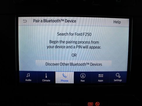 Used 2021 Ford F250 Lariat w/ Lariat Ultimate Package image 26