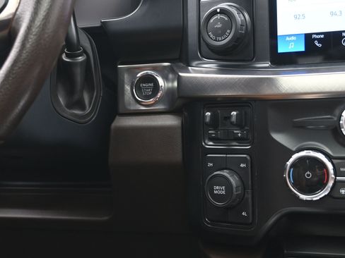 Used 2024 Ford F450 King Ranch w/ FX4 Off-Road Package image 40