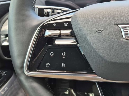 Used 2024 Cadillac Lyriq Luxury RWD image 25