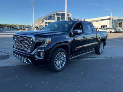 Used 2019 GMC Sierra 1500 Denali w/ Denali Ultimate Package