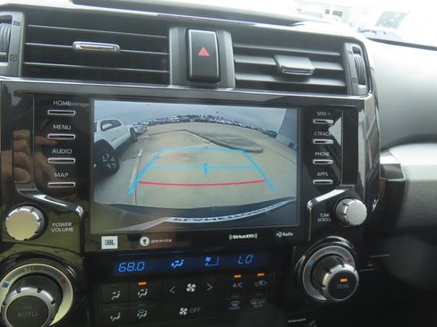 Used 2020 Toyota 4Runner Nightshade AWD/4WD image 31