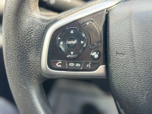Used 2020 Honda Civic LX image 16