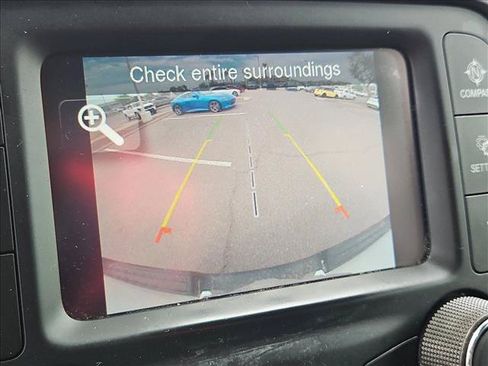 Used 2022 RAM 1500 Tradesman RWD image 14