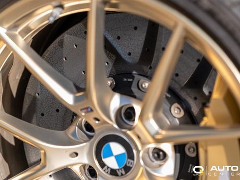 Used 2020 BMW M2 CS image 42