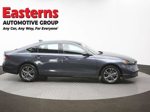 Used 2024 Honda Accord EX image 46