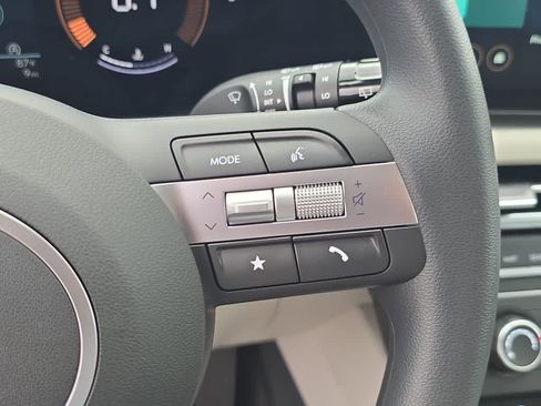 New 2026 Hyundai Tucson SE FWD image 25