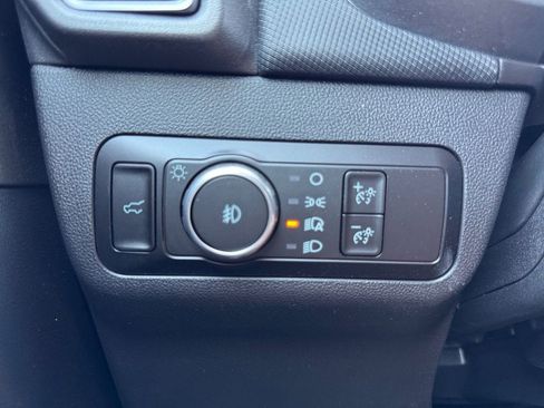 New 2025 Ford Bronco Sport Outer Banks w/ Outer Banks Tech Package+ image 42