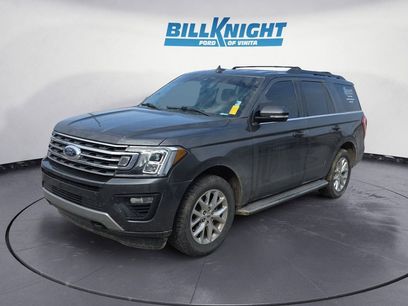 Used 2021 Ford Expedition XLT