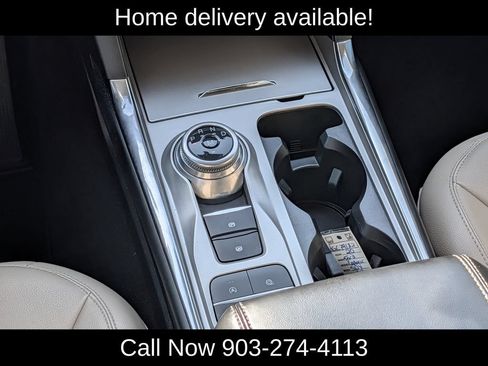 Used 2020 Ford Explorer XLT w/ Equipment Group 202A RWD image 16