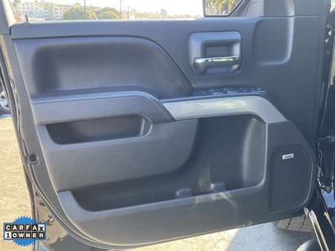 Used 2017 Chevrolet Silverado 1500 LT w/ All Star Edition image 21