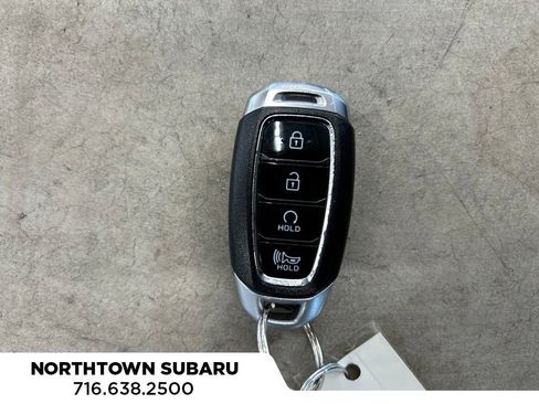 Used 2023 Hyundai Kona SEL AWD/4WD image 25